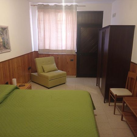Albergo Brioschi Caponago Exterior foto