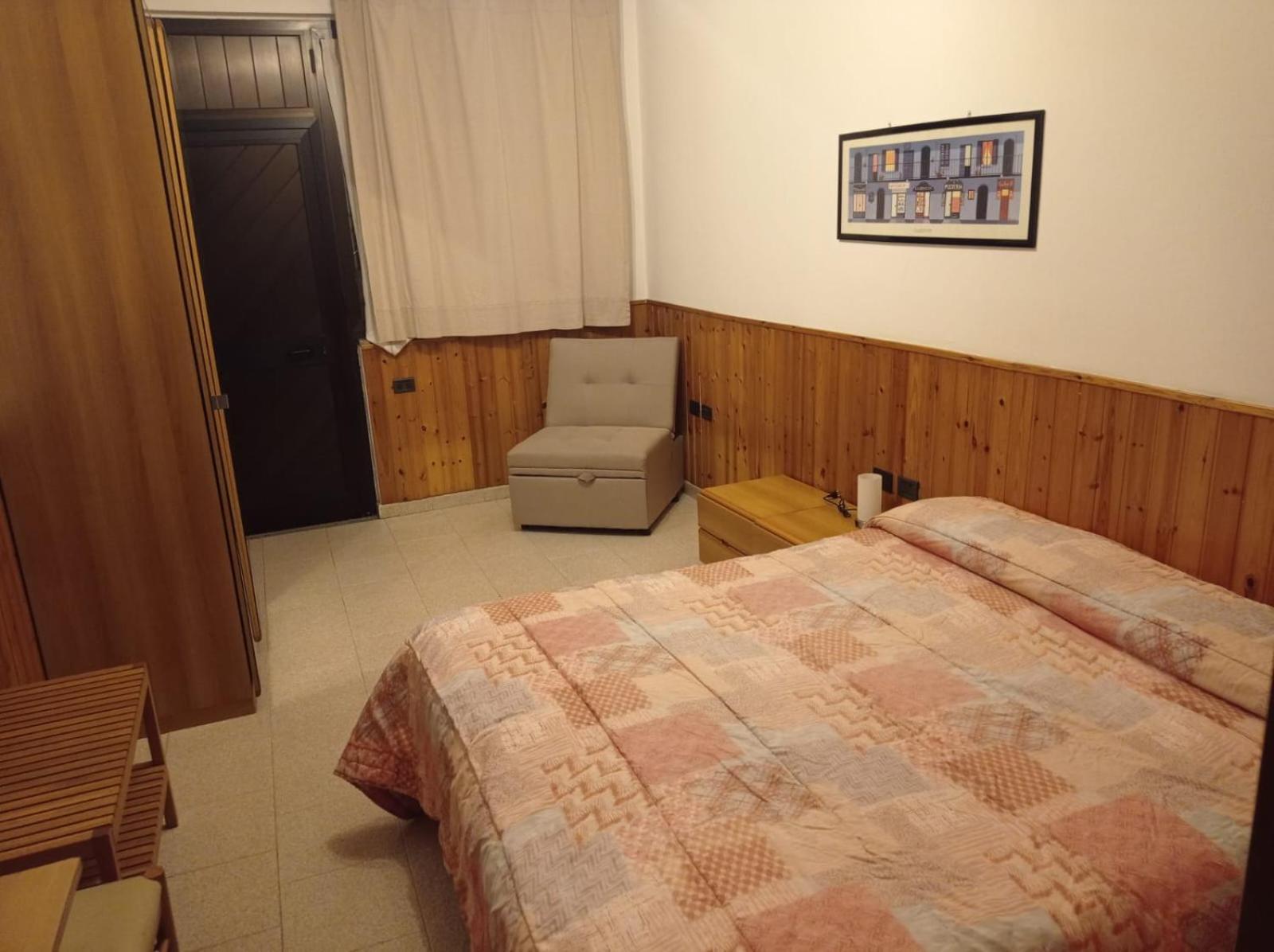Albergo Brioschi Caponago Exterior foto